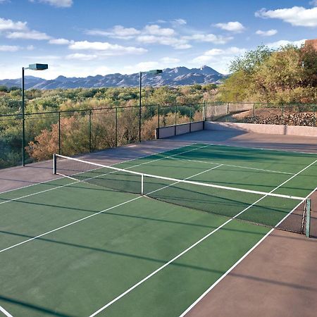 Worldmark Rancho Vistoso Oro Valley Exterior photo