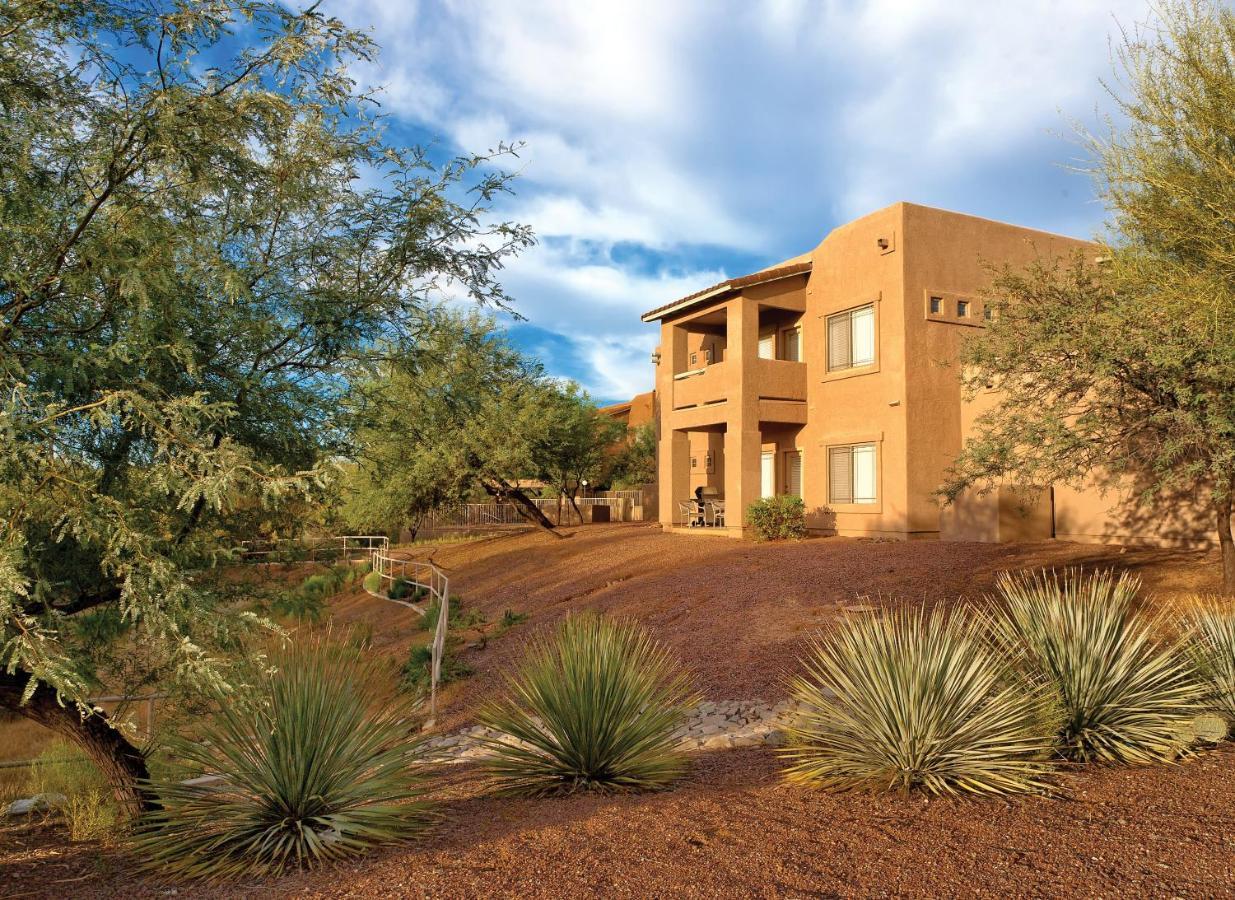 Worldmark Rancho Vistoso Oro Valley Exterior photo