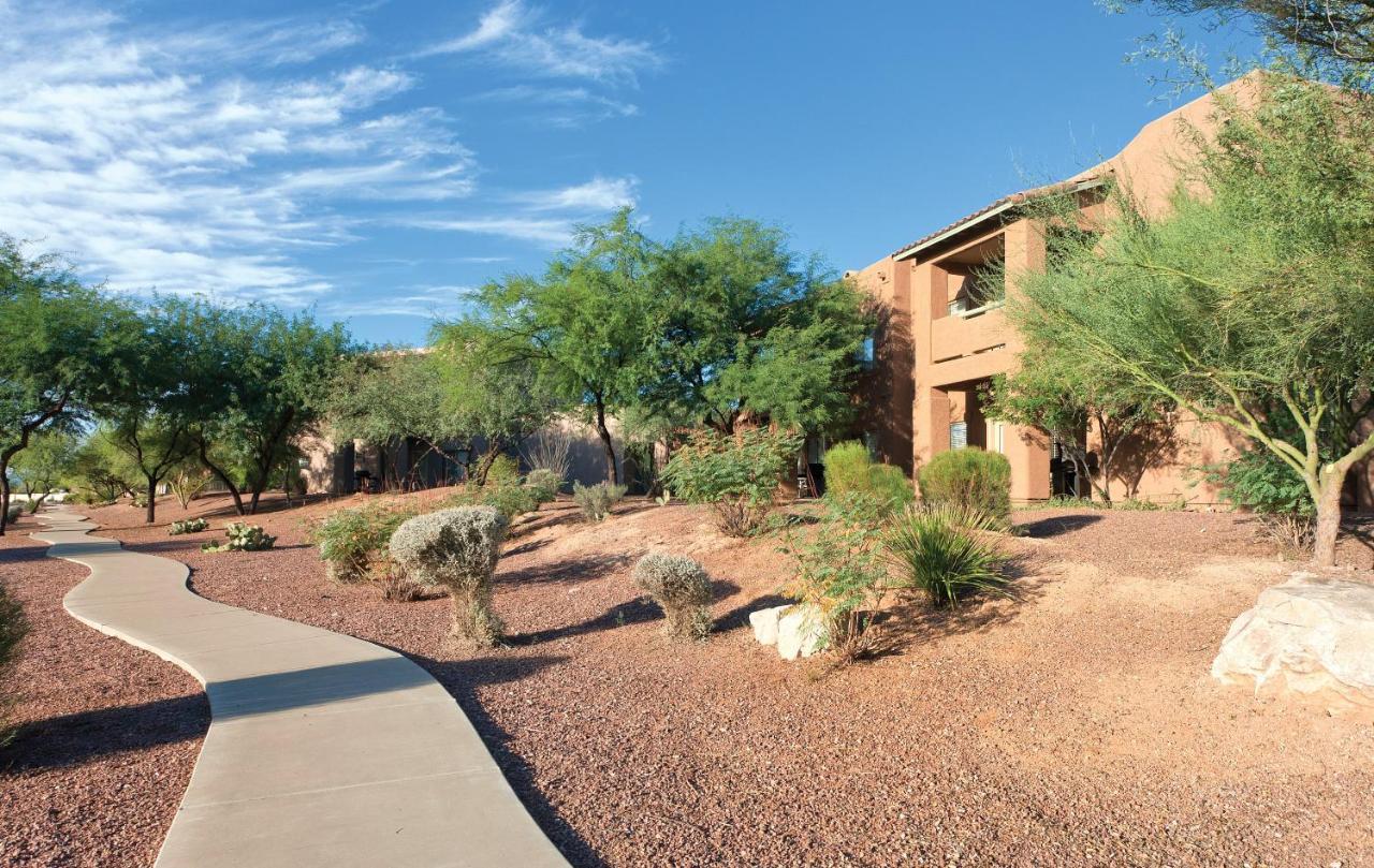 Worldmark Rancho Vistoso Oro Valley Exterior photo