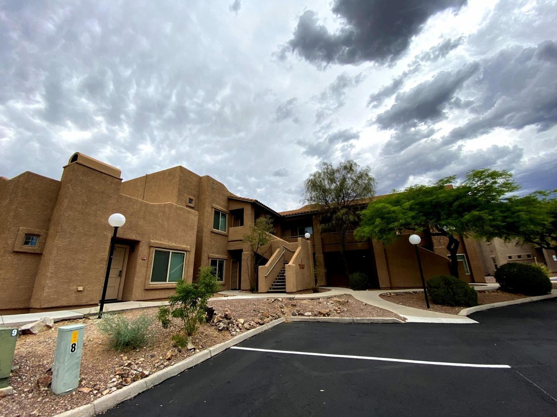 Worldmark Rancho Vistoso Oro Valley Exterior photo