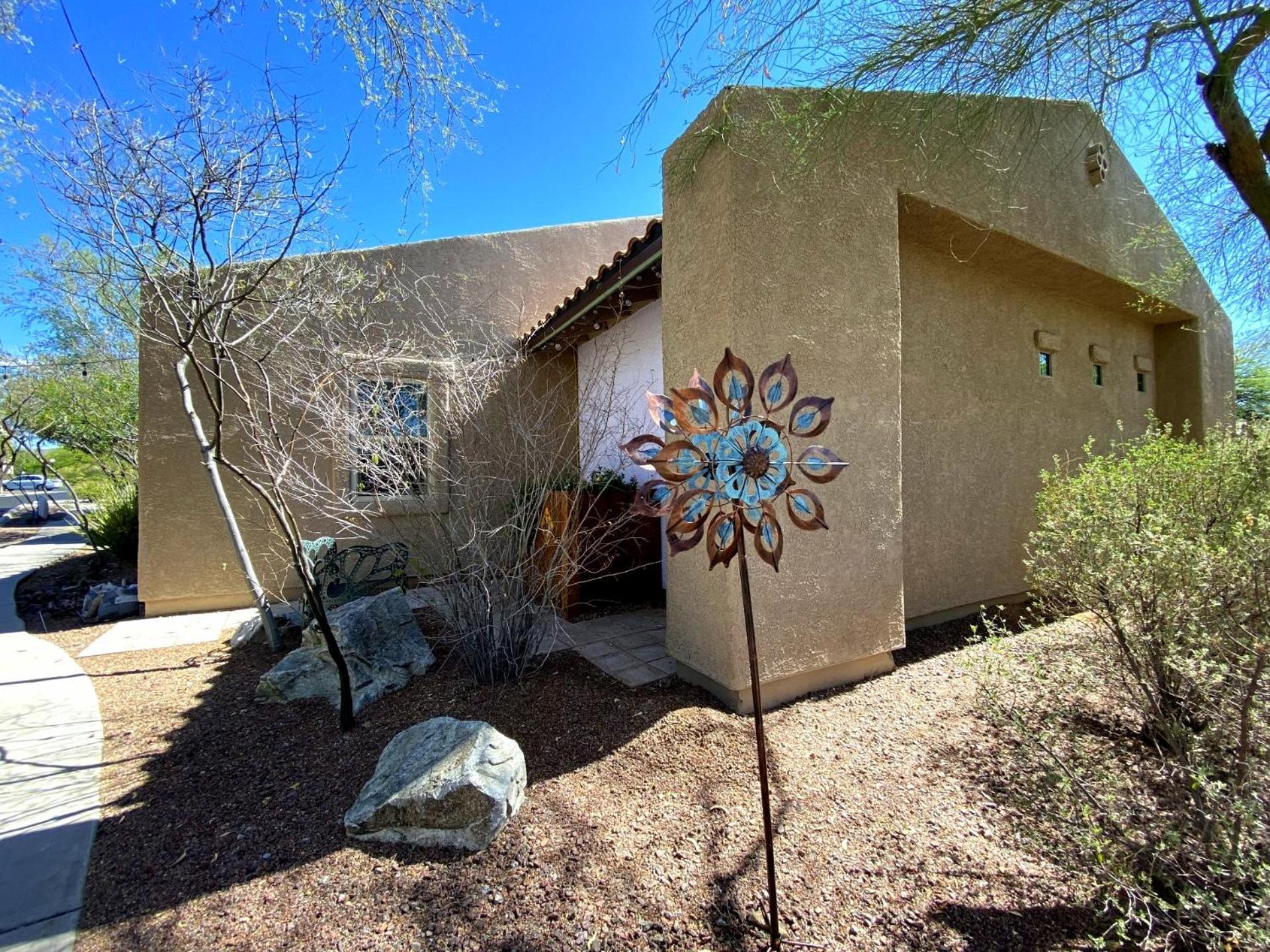 Worldmark Rancho Vistoso Oro Valley Exterior photo