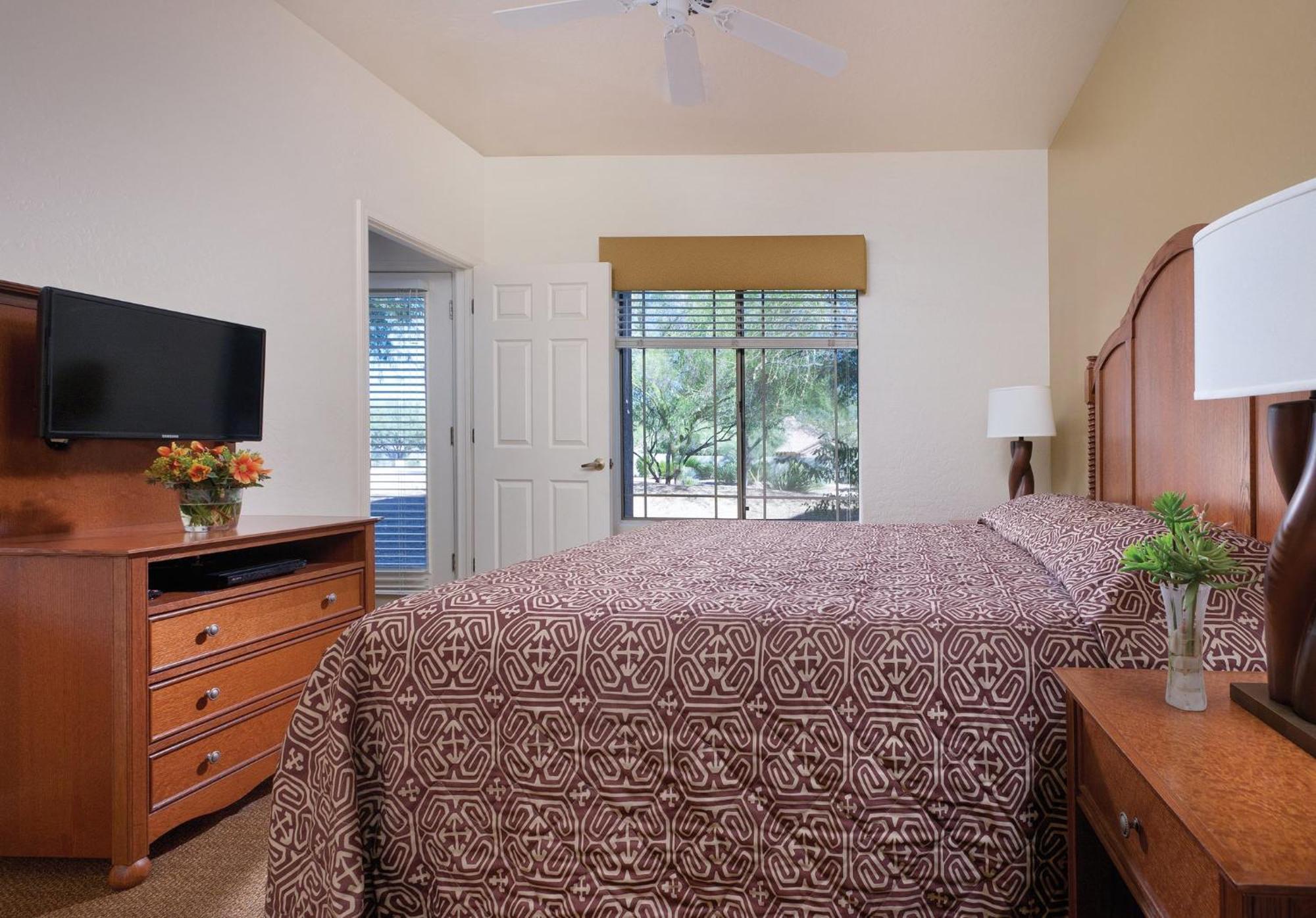 Worldmark Rancho Vistoso Oro Valley Exterior photo