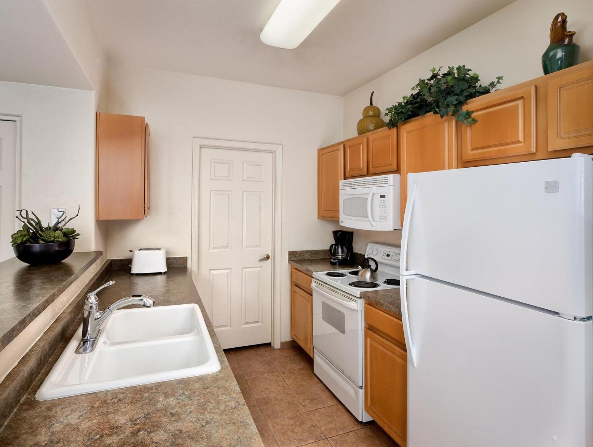 Worldmark Rancho Vistoso Oro Valley Exterior photo