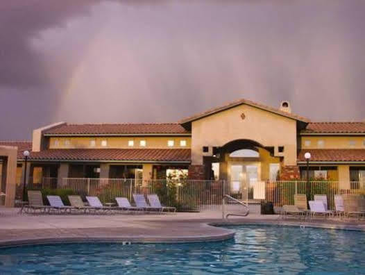 Worldmark Rancho Vistoso Oro Valley Exterior photo