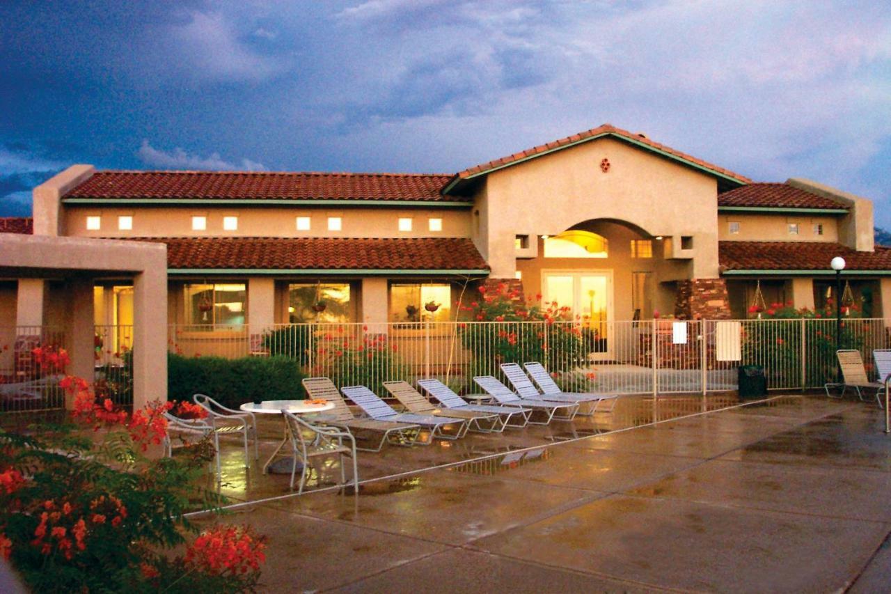 Worldmark Rancho Vistoso Oro Valley Exterior photo