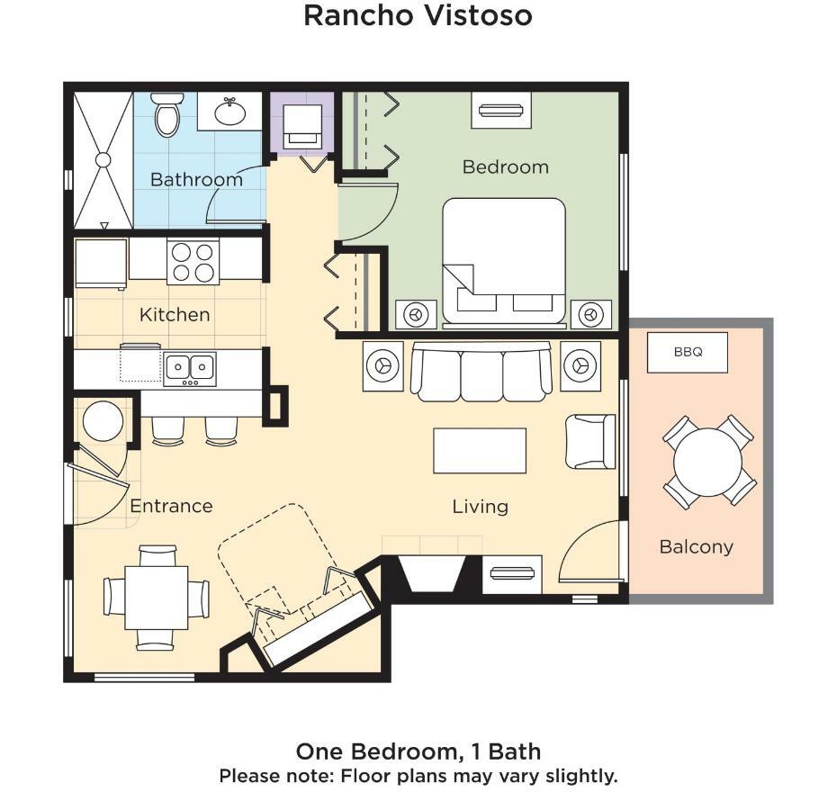 Worldmark Rancho Vistoso Oro Valley Exterior photo